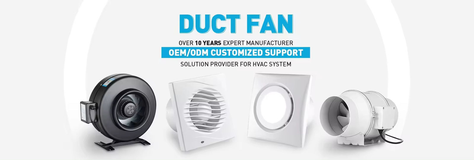 Ventilateur d'échappement au plafond
