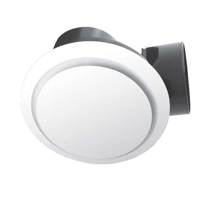 Ventilateur d'échappement de plafond de petite taille de type SAA AC DC hautement standard australien avec une durée de vie mécanique de 3 ans
