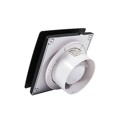 Ventilateur électrique mural durable pour la ventilation de serre en blanc 240V