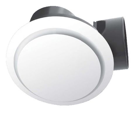 Ventilateur de débit axiale de type courant électrique alternatif pour entrée d'air frais d'eau d'entrepôt en Australie