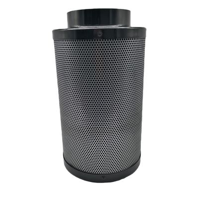 Style de conception traditionnel Ventilateur de croissance intérieur Filtre à carbone pour système de ventilation d'appartement