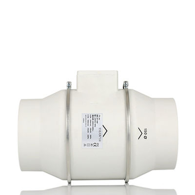 Vitesse basse bruit salle de fumée salle de bain ventilateur d'échappement support personnalisé OEM Design pour fabriqué
