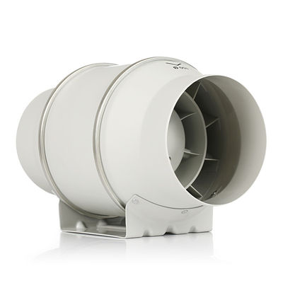 Vitesse basse bruit salle de fumée salle de bain ventilateur d'échappement support personnalisé OEM Design pour fabriqué