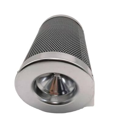 Système de ventilation d'air de 125 mm pour les ateliers de matériaux de construction pour améliorer la circulation de l'air