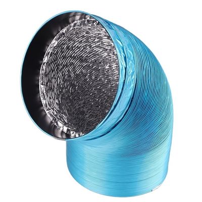 Améliorez votre système de refroidissement avec des conduits de climatisation portables et un ventilateur axiale