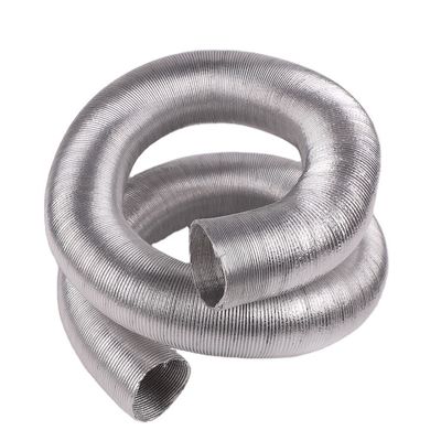 Améliorez votre système de refroidissement avec des conduits de climatisation portables et un ventilateur axiale