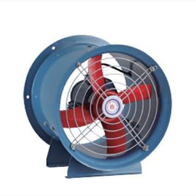 220-240V 50-60HZ Ventilateur d'échappement d'air pour l'industrie Ventilateur de toit