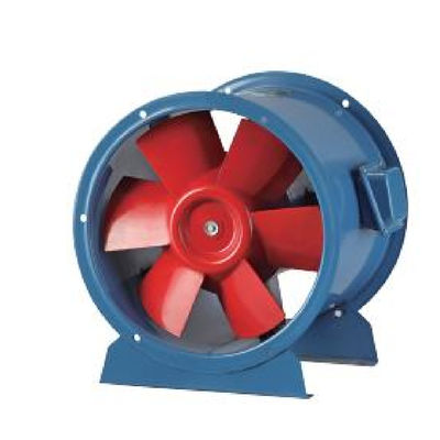 220-240V 50-60HZ Ventilateur d'échappement d'air pour l'industrie Ventilateur de toit