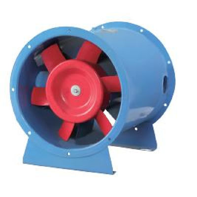 Ventilateur de récupération de chaleur de 4 pouces à haut débit Ventilateur de tuyau d'air OEM personnalisé