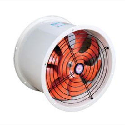 12 pouces SAA CE extracteur industriel ventilateur portable d'air commercial