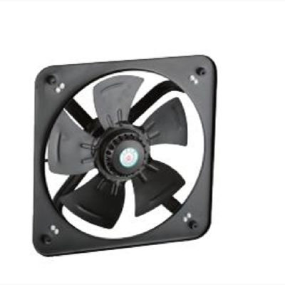 Logo personnalisé Ventilateur électrique silencieux avec lumière LED et faible bruit