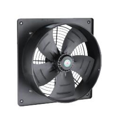 Logo personnalisé Ventilateur électrique silencieux avec lumière LED et faible bruit