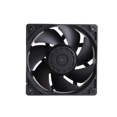 Logo personnalisé Ventilateur électrique silencieux avec lumière LED et faible bruit