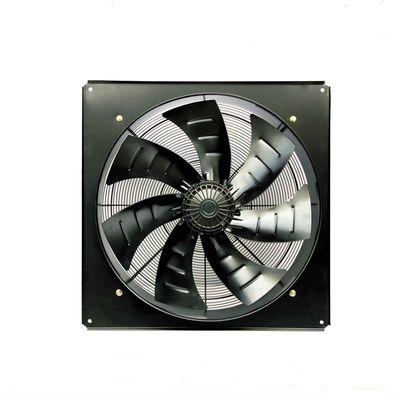 Logo personnalisé Ventilateur électrique silencieux avec lumière LED et faible bruit