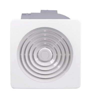 Ventilateurs de ventilation silencieux avec logo personnalisé