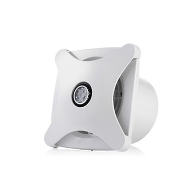 Ventilateur d'extraction d'air d'échappement commercial pour la température élevée et l'élimination de la fumée dans les hôtels