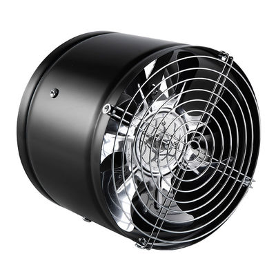 220V AC refroidissement de l'air d'échappement ventilateur de ventilation industrielle OEM ODM