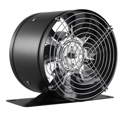 220V AC refroidissement de l'air d'échappement ventilateur de ventilation industrielle OEM ODM