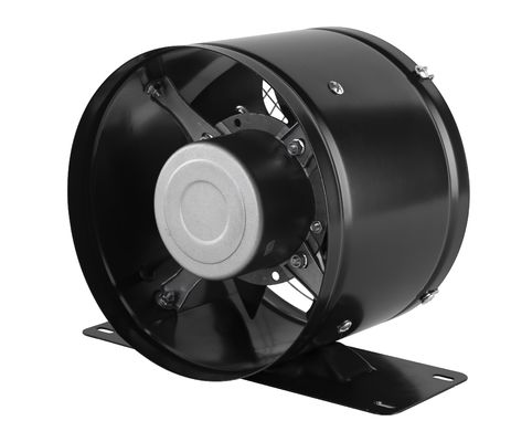 220V AC refroidissement de l'air d'échappement ventilateur de ventilation industrielle OEM ODM