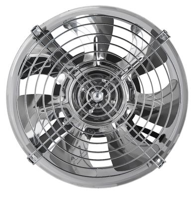 220V AC refroidissement de l'air d'échappement ventilateur de ventilation industrielle OEM ODM