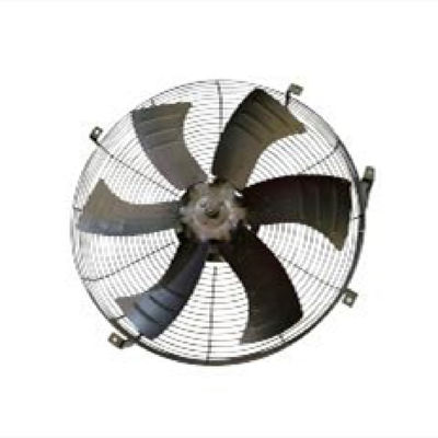 Ventilateur de débit axiale de courant alternatif pour serre hydroponique carrée d'exploitation avicole
