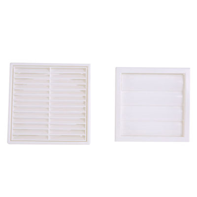 Détecteur d'air ABS de conception moderne de 100 mm avec volume d'air réglable et contrôle de la ventilation