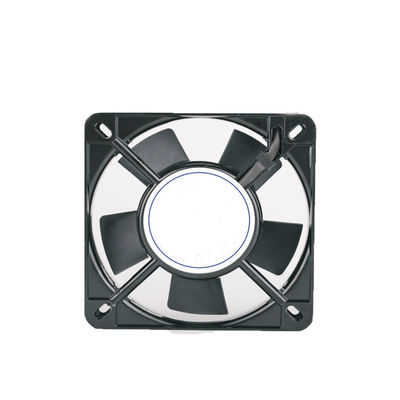 Ventilateur de refroidissement en ligne à flux mixte 5V 12V 24V 120X120X38mm 4010 Ventilateur de refroidissement axial sans balai à courant continu