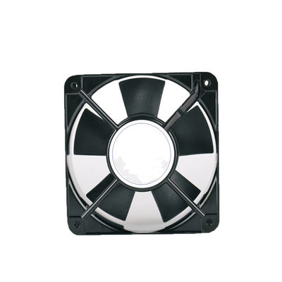 Ventilateur de refroidissement en ligne à flux mixte 5V 12V 24V 120X120X38mm 4010 Ventilateur de refroidissement axial sans balai à courant continu