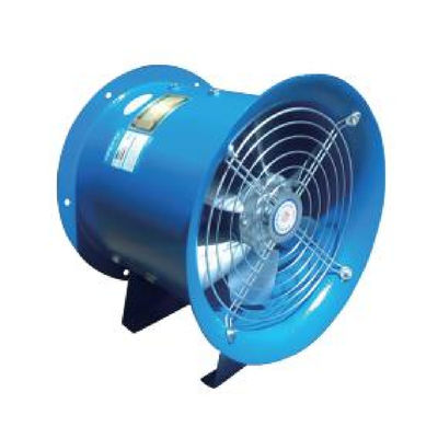 Ventilateur industriel portable Axial Workshop Extractor Ventilateur 16 &quot; pour les hôtels et les ateliers