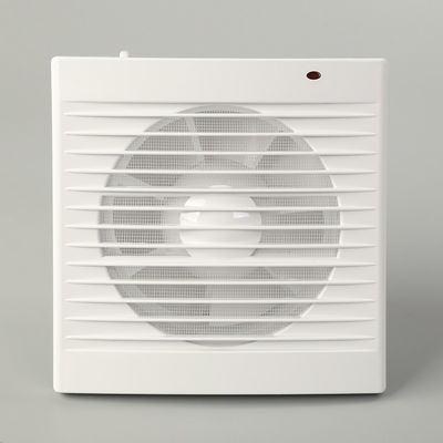 Ventilateur murale Ventilateur de fenêtre pour extracteur de capteur de cuisine de tuyau de chambre à fumer