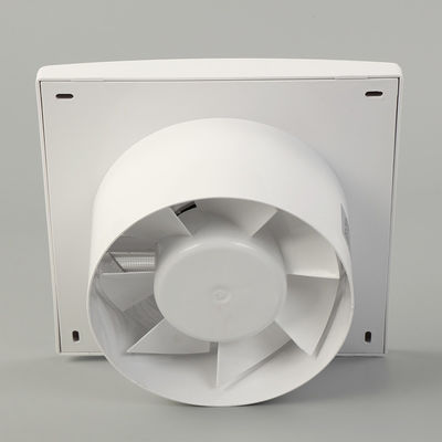 Ventilateur murale Ventilateur de fenêtre pour extracteur de capteur de cuisine de tuyau de chambre à fumer