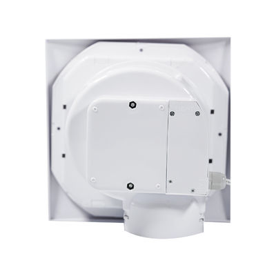 Ventilateur d'échappement de salle de bain en plastique de 23-65 pouces