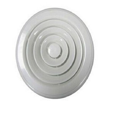 125 mm SAA Approuvé Logo personnalisé Ventilateur extracteur d'air Ventilateur Mécanique Durée de vie 3 ans