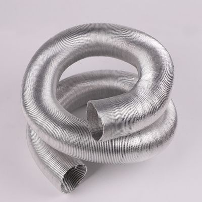 125 mm SAA Approuvé Logo personnalisé Ventilateur extracteur d'air Ventilateur Mécanique Durée de vie 3 ans