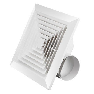 SAA 6 pouces 220V Facteur d'échappement de ventilation pour cuisine