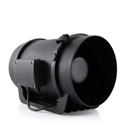 4 &quot; 6 pouces Mini Petite fenêtre en verre montée extracteur d'air ventilateur pour 120V Voltage
