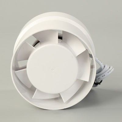 Ventilateur à conduit de montage Ventilateur centrifugeur à haute pression pour évacuation et ventilation en ligne
