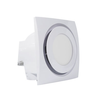 Logo personnalisé Ventilateur d'échappement centrifugeur haute CFM 6 &quot; 8 &quot; pour la culture hydroponique intérieure à faible bruit
