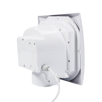 Logo personnalisé Ventilateur d'échappement centrifugeur haute CFM 6 &quot; 8 &quot; pour la culture hydroponique intérieure à faible bruit
