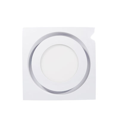 Logo personnalisé Ventilateur d'échappement centrifugeur haute CFM 6 &quot; 8 &quot; pour la culture hydroponique intérieure à faible bruit