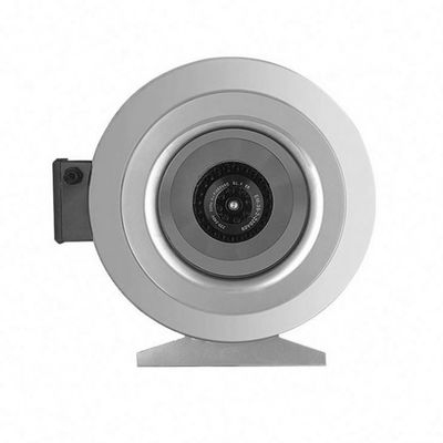 Ventilateur à conduit interne hydroponique de type courant alternatif 4' 6' 8' avec conception centrifuge