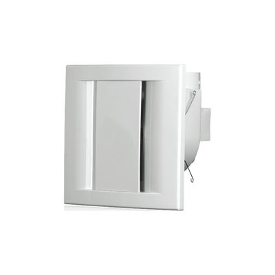 220V Hydro 6 pouces Infinity 350CFM Ventilation dans le ventilateur d'échappement à conduit en ligne avec contrôle intelligent