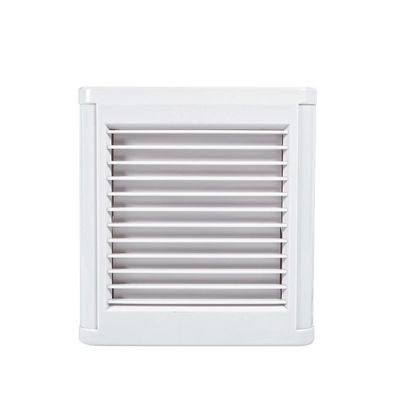 4 pouces 5 pouces et 6 pouces volets personnalisés salle de bain ventilation ventilateur extracteur d'air