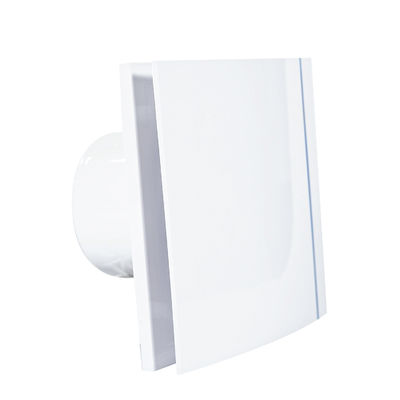 4 pouces 5 pouces et 6 pouces volets personnalisés salle de bain ventilation ventilateur extracteur d'air