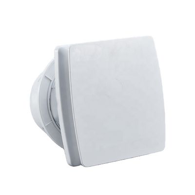 Ventilateur d'écoulement axial en plastique de 8 pouces pour une ventilation puissante en logo personnalisé