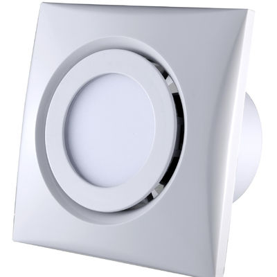 26Ventilateur à débit axial compact et puissant pour une ventilation efficace des cuisines et des salles de bains