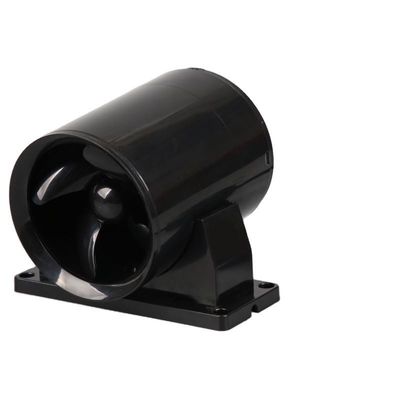 23-65 personnalisé 6 pouces 150 mm Silent Axial Wall Ventilateur électrique à conduit interne Ventilateur extracteur d'air