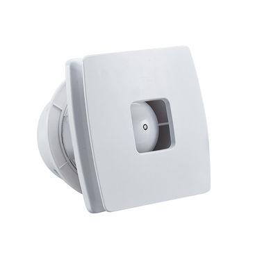 23-65 personnalisé 6 pouces 150 mm Silent Axial Wall Ventilateur électrique à conduit interne Ventilateur extracteur d'air
