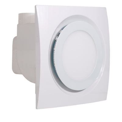 Ventilateur d'échappement hydroponique