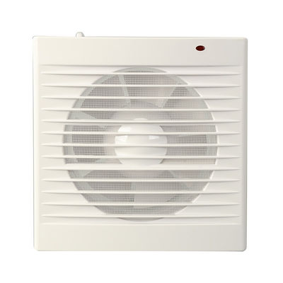 5 pouces 6 pouces cuisine salle de bain toilette mur monture ventilateur de débit axiale ventilateur duct silencieux